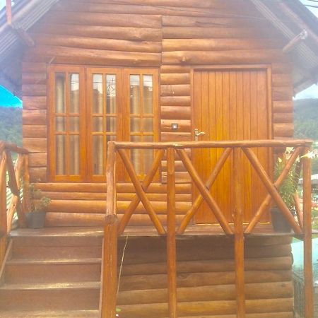 Bed and Breakfast Wood Cabana Nuwaraeliya Нувара-Элия Экстерьер фото